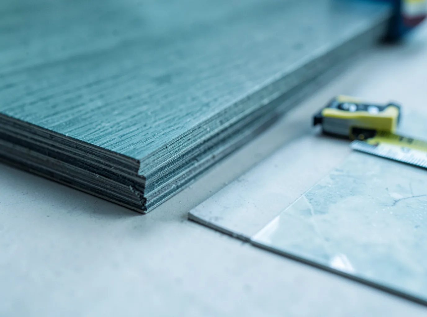 Luxury Vinyl Plank Installation Bledsoe, KY FAQs